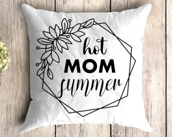 Download Hot Mom Svg Etsy