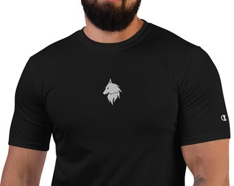 Wolf Champion Performance T-Shirt