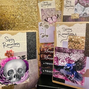 Blind Date With A Book Bundle/Mystery Book Bundle/Surprise Book Bundle