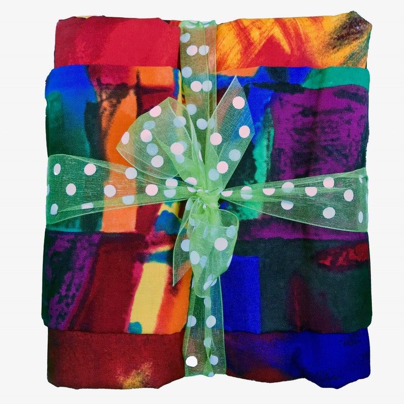 Labyrinth Quilt Kit Etsy