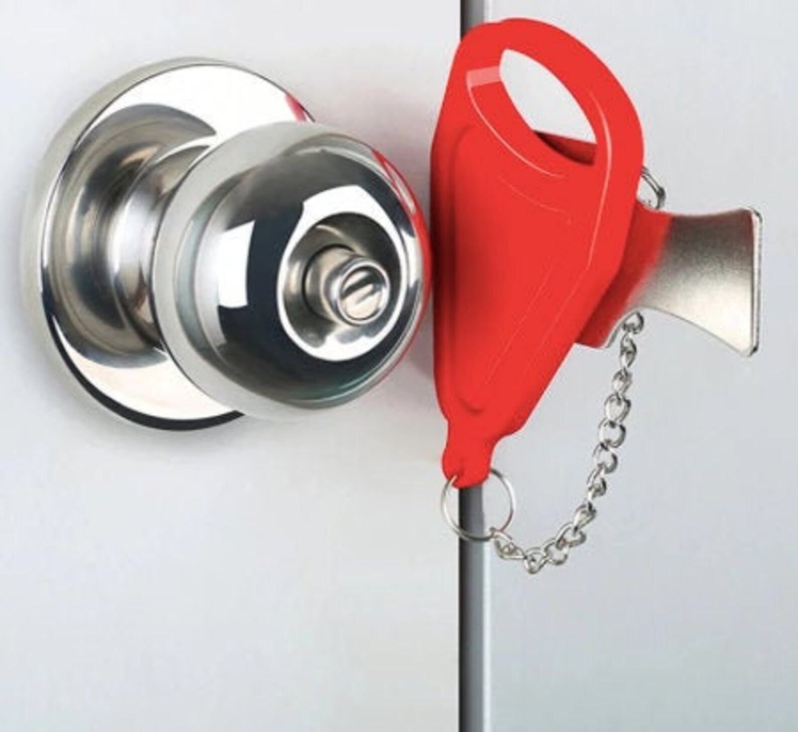 AirBNB Hotel Lock Portable Door Lock Etsy