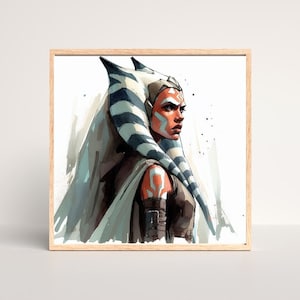 The Nomad Art, Instant Download