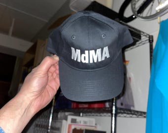 MdMA CaP