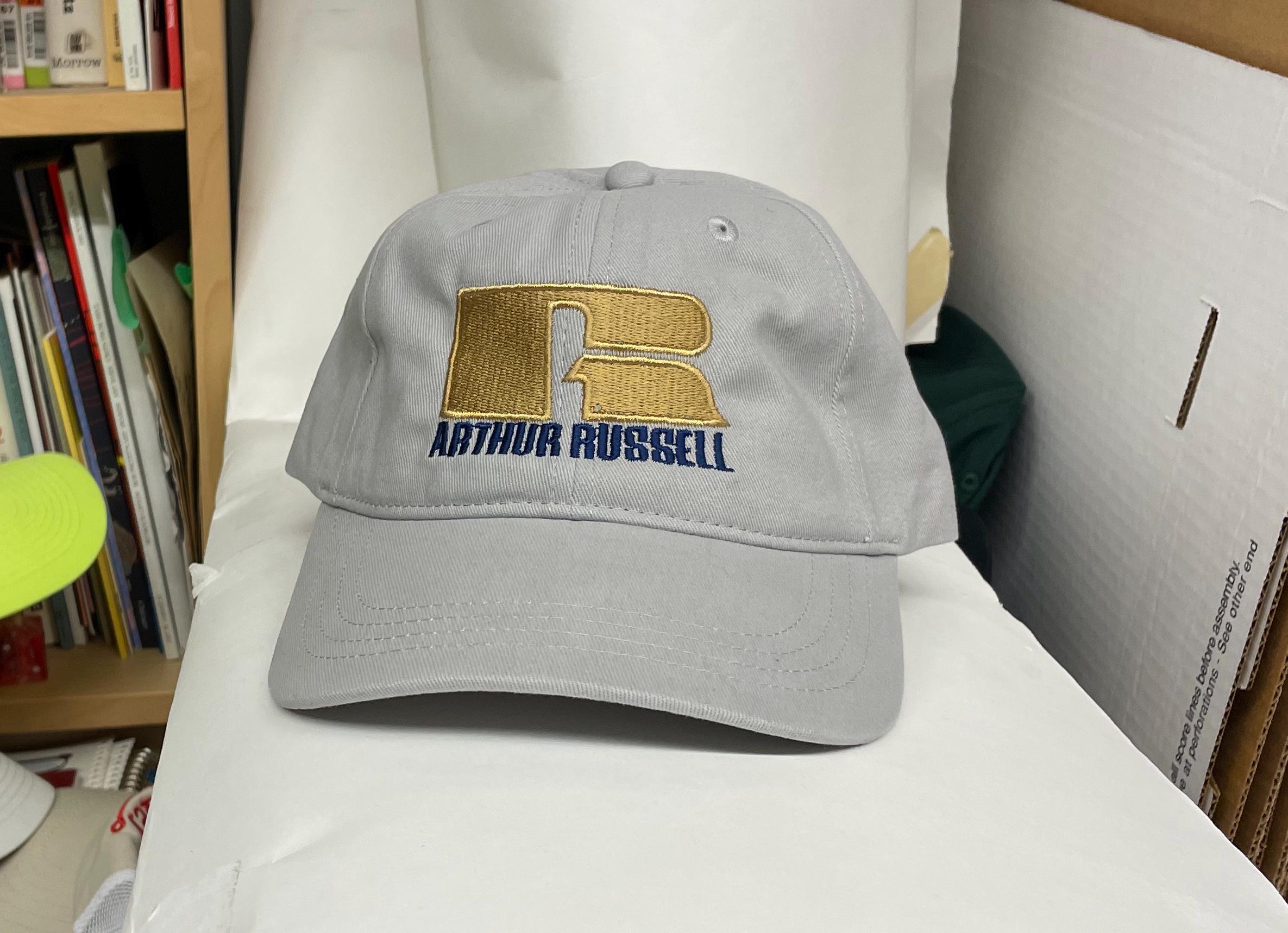 Arthur Russell Hat - Etsy