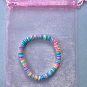Pastel Blast bracelet | Jewelry | Preppy Jewelry | Bracelets |
