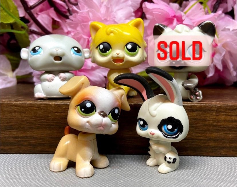 Lps Lot for sale Only 4 left at 60