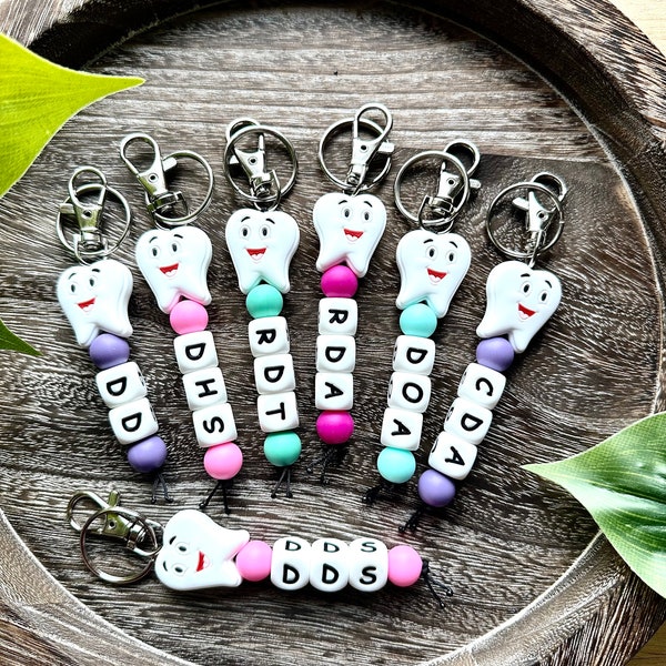 Dental Beads Etsy