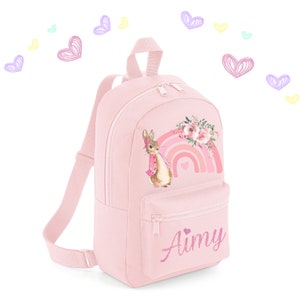 Etsy custom clearance backpacks