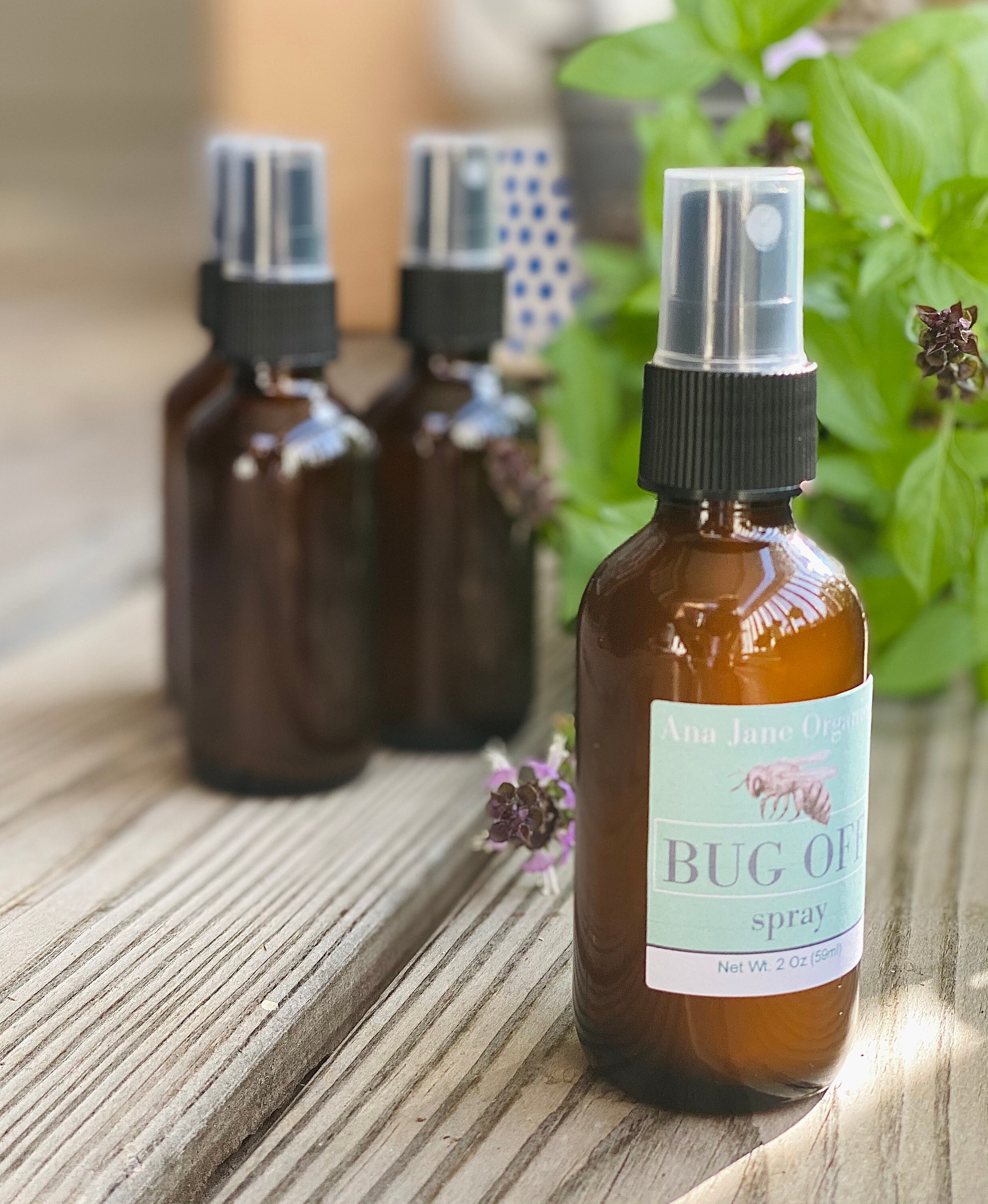 Dog bug & detangle spray Etsy