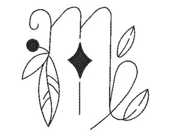 Virgo Embroidery, Virgo Birthday, Horoscope Embroidery, Virgo Zodiac Sign, Virgo Design, Light Stitching, Hand Digitized, Instant Download
