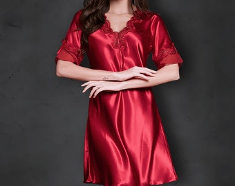 night sleeping dress