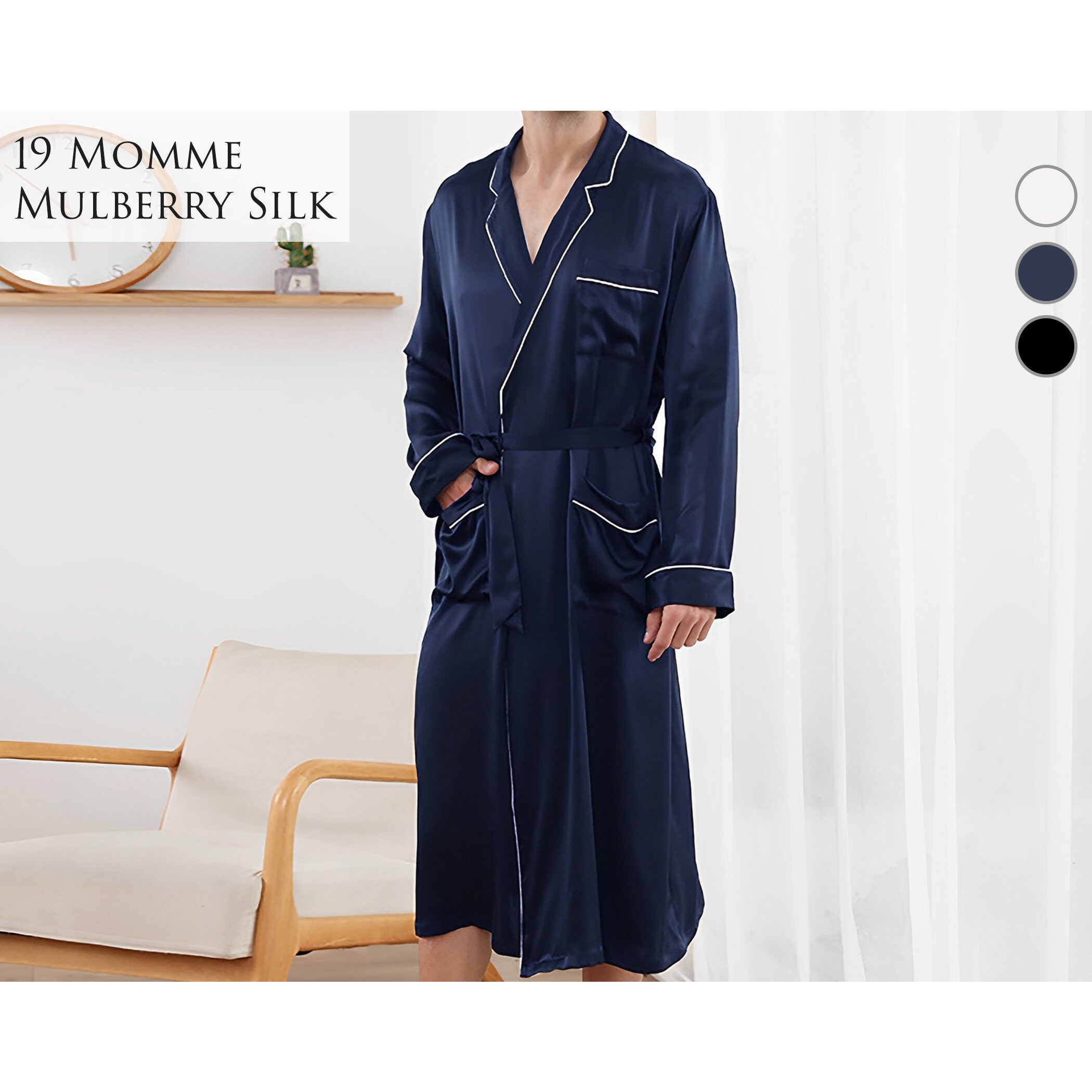 Мужская Ночная Пижама Купить