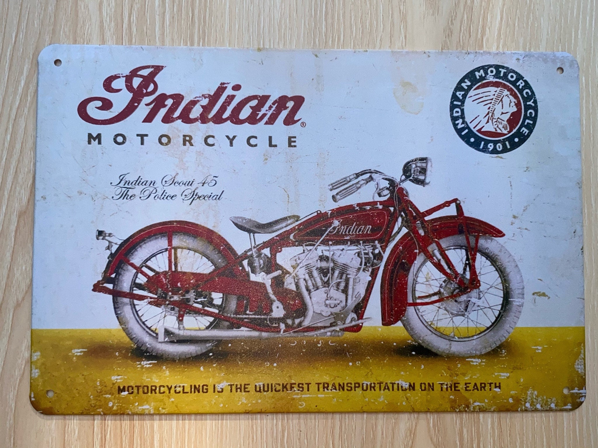 indian scout 60 weight