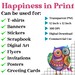 Whimsical Owl Clipart PNG, Watercolor Owl PNG, Quirky Owl Junk Journal ...