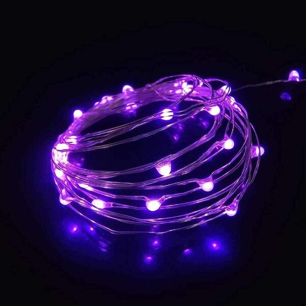 Indoor String Lights Etsy