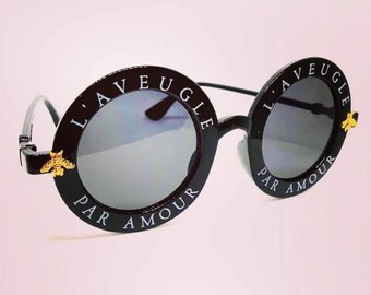 faux gucci glasses