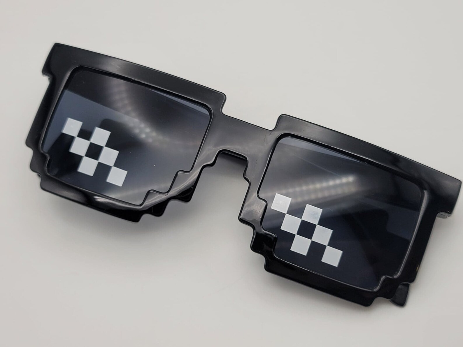 Thug Life Sunglasses Trendy Sunglasses Trick Toy Thug Life - Etsy
