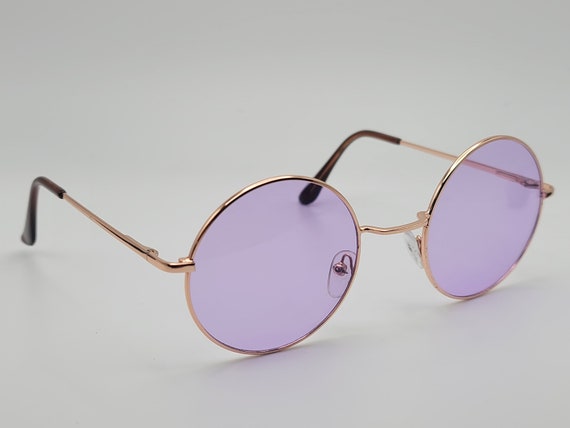 Big hippie sunglasses hotsell
