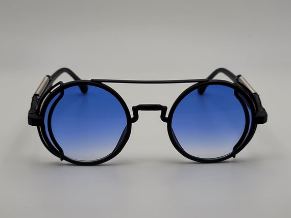 Second Life Marketplace - Smaller Round Glasses / Sunglasses