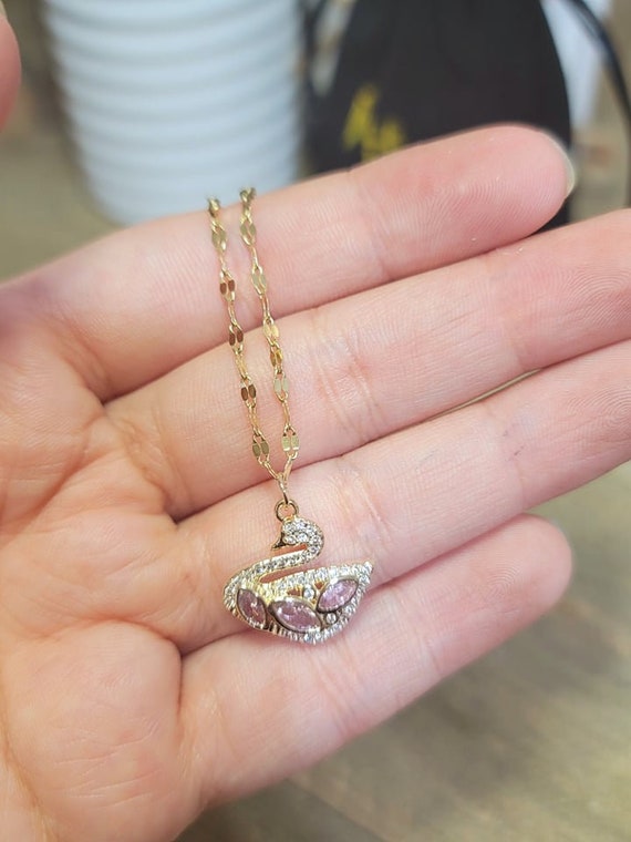 Fashion store crystal jewelry