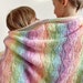 see more listings in the Blankets section