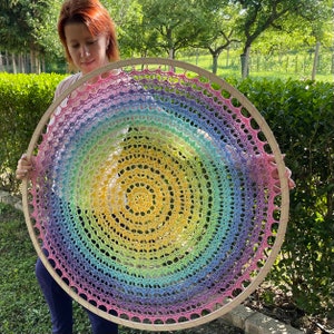 Ilweran Mandala *PATTERN ONLY*