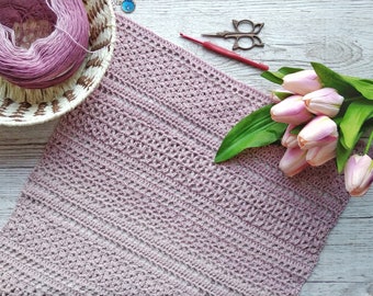 Kathleen Shawl *PATTERN ONLY*