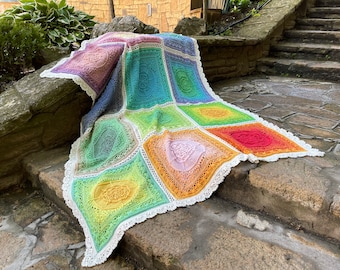 Anna's Stories *PATTERN ONLY*