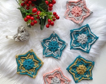 Mírëa *PATTERN ONLY*