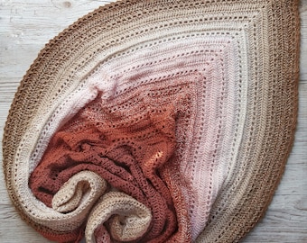 Marta Schal *NUR MUSTER*