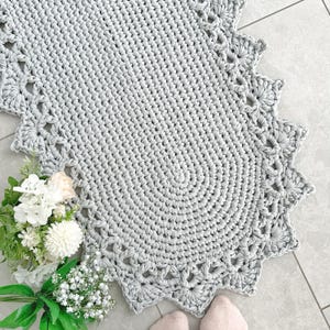 Sinda Rug *PATTERN ONLY*
