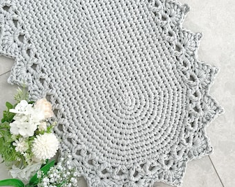 Sinda Rug *PATTERN ONLY*