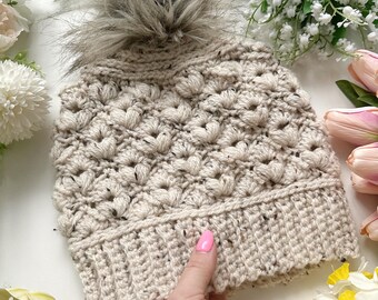 Illuin Beanie *PATTERN ONLY*