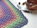 Aina Blanket *PATTERN ONLY*