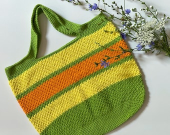 Lairë Tote Bag *PATTERN ONLY*