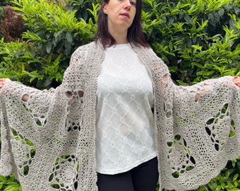 Raima Dreieckstuch *NUR MUSTER*