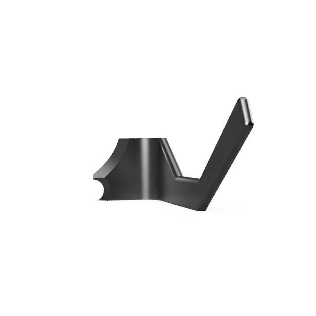 The Foot Wizard (foot Turning Rib) - Pottery Tool, 4 Colors! Veteran ...