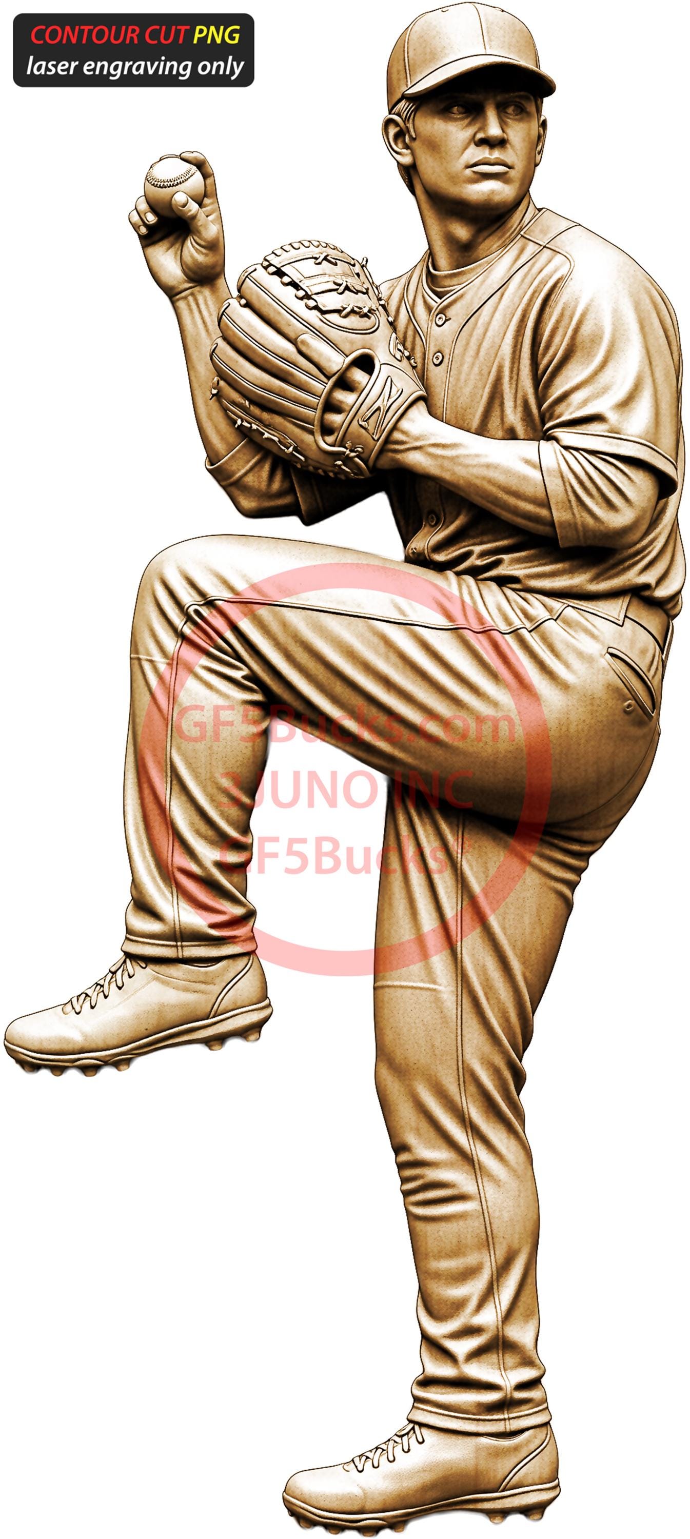 リアルアート　野球　ベースボール　Baseball　絵画　アート　パネル　立体絵 il_fullxfull.7137970554_5p8e.jpg
