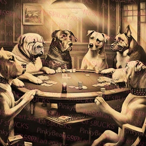 Laser Brennen PNG | 3D Illusion | Gravur | Laserbereit | Digitale Designdatei | Hund Schürhaken | Schürende Hunde