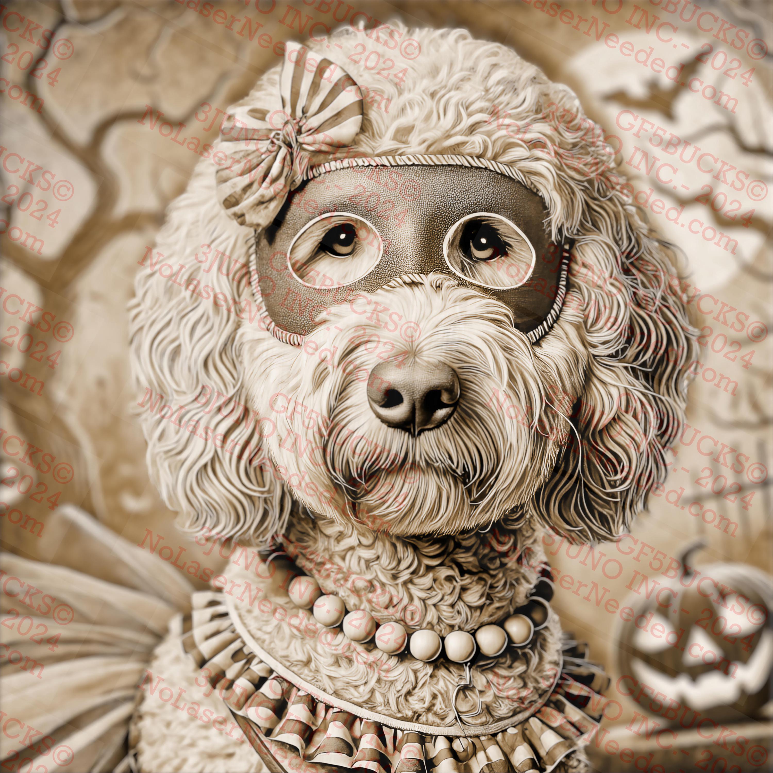 Halloween Costumes for Labradoodle Etsy Australia