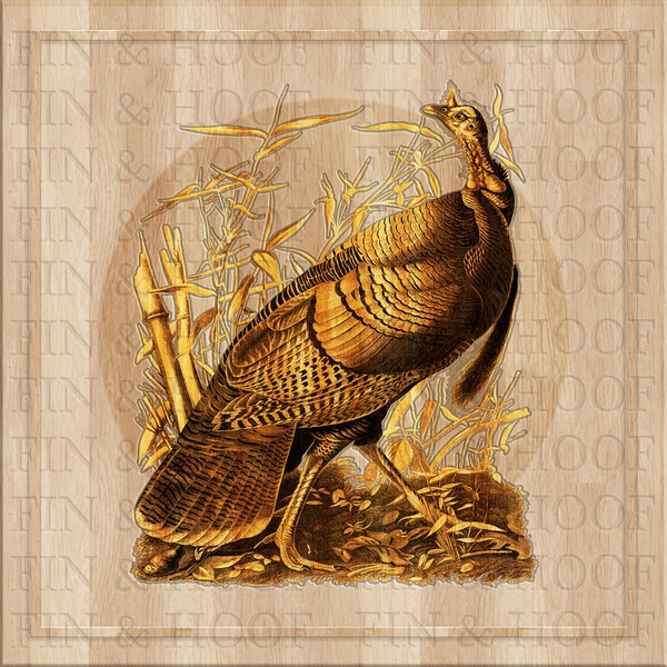 Turkey Call Making Supplies Etsy