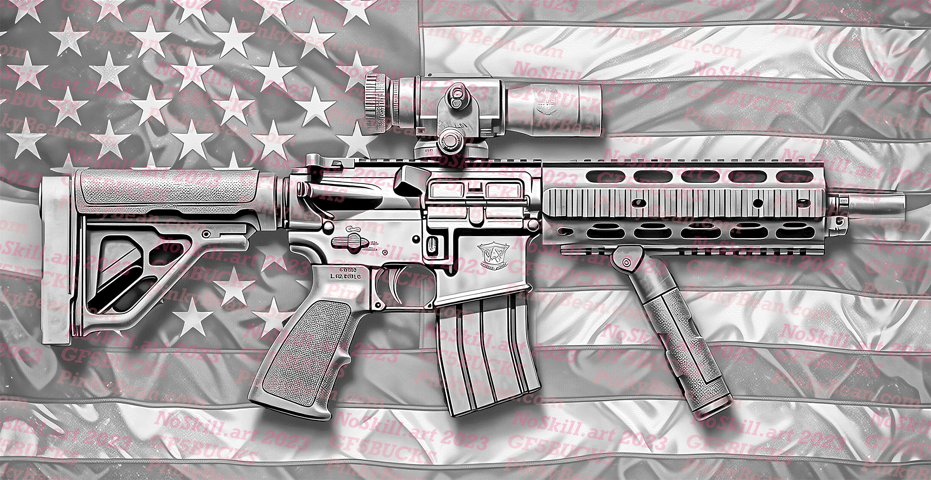 Laser Burn PNG | 3D Illusion | Engrave | Laser Ready | Digital Design ...