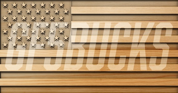 Laser Burn SVG PNG | 3D Illusion | Engrave | Laser Ready | Digital Design File | Eagle | USA | Military |  | Flag | Patriot