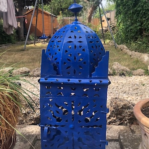 Moroccan Handmade Lantern