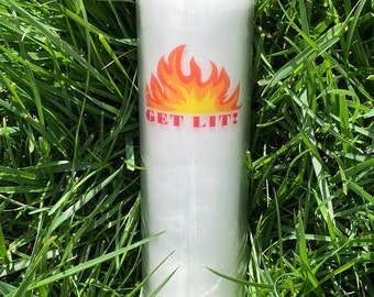 Bougies Alter/Prayer