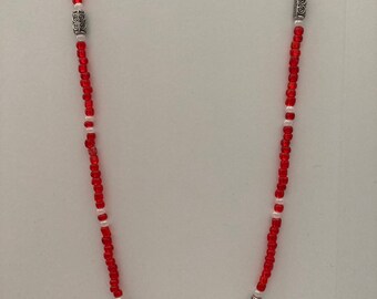 Perles de taille de protection de courage