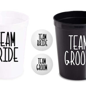 Set da Beer Pong personalizzato!
