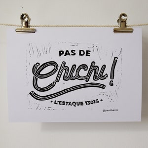 Pas de chichi