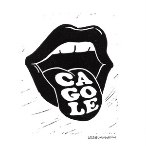 La Cagole