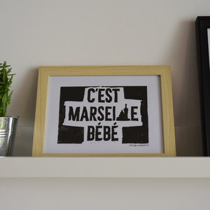 Cest Marseille bébé image 3